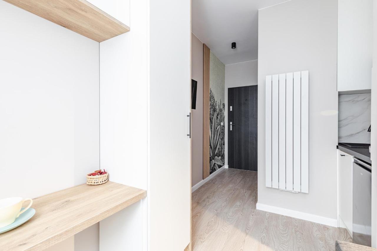 Apartamento Superapart Herbu Oksza 3, Ministudio