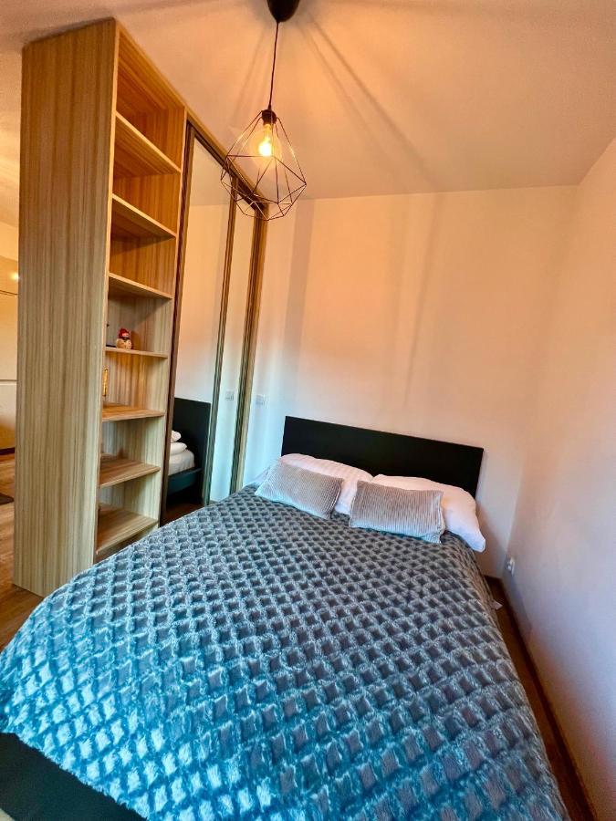 Apartment Browary Warszawskie Designer Warschau