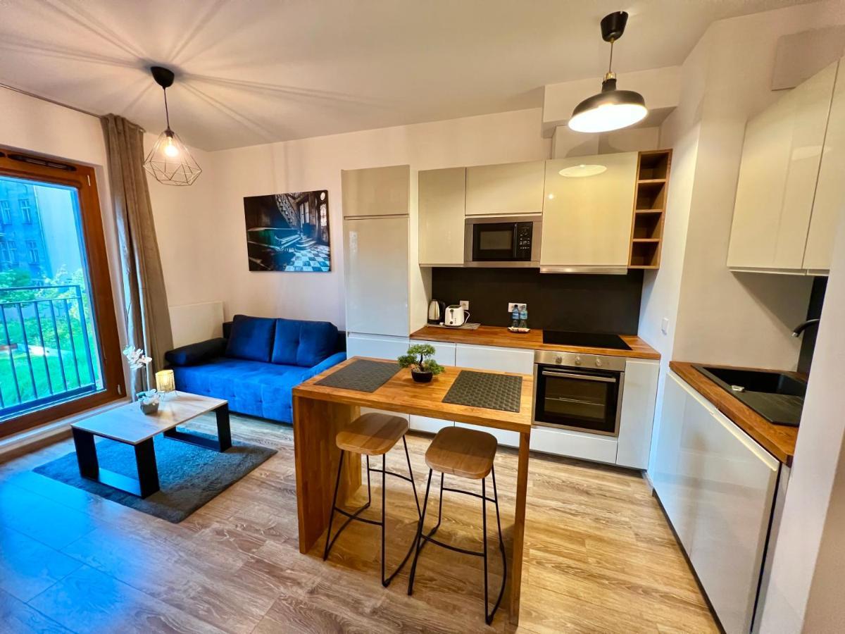 Apartment Browary Warszawskie Designer *