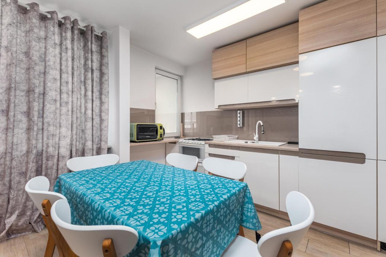 Apartment Emilii Plater 47 By Homeprime