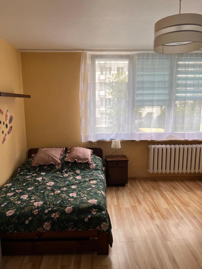 Kawalerka W Samym Sercu Warszawy-muranow Smart Tv 40, Free Wi-fi, Netflix Apartment Warsaw