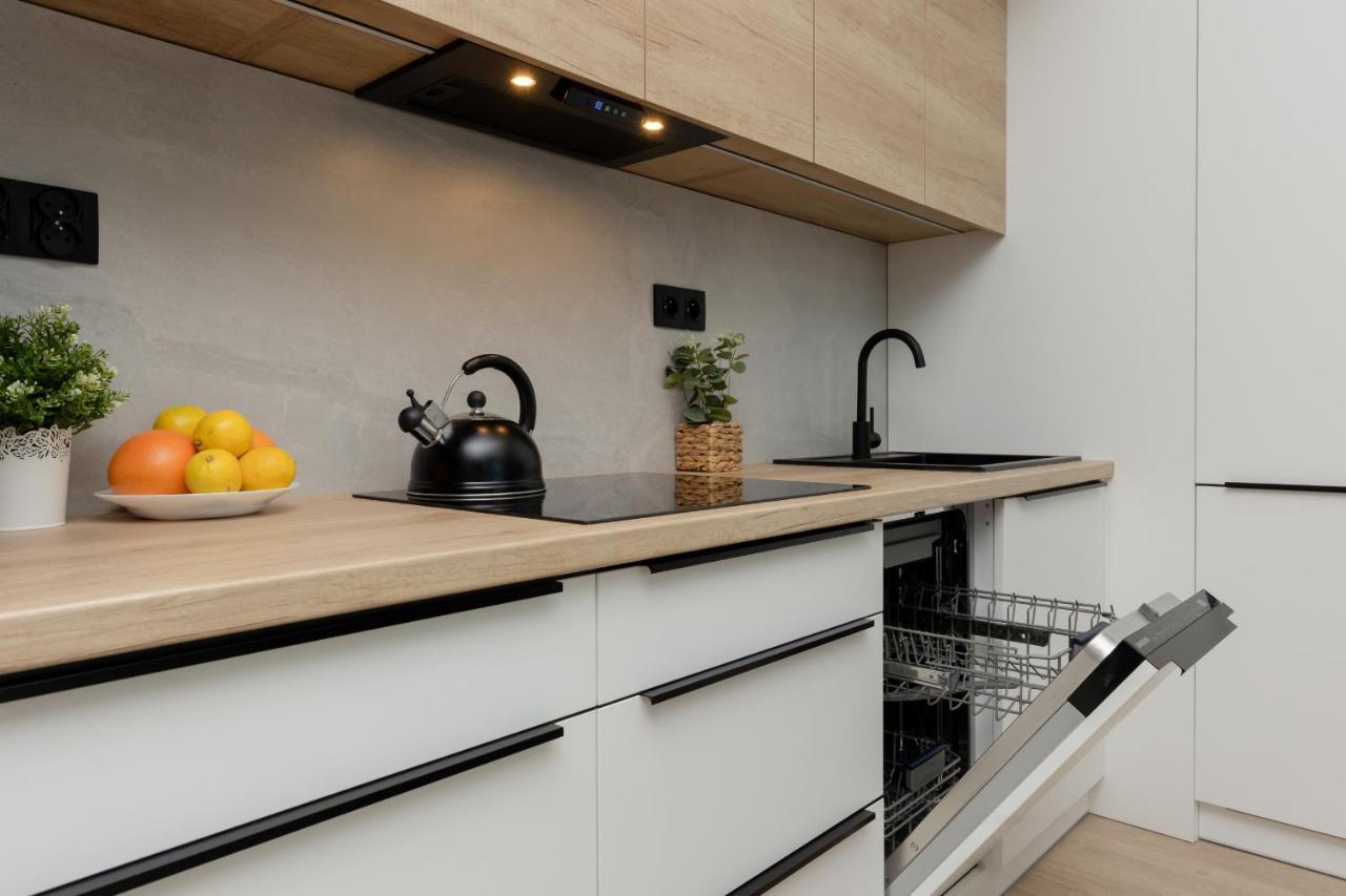 Apartment Apartament Jutrzenki Wlochy By Renters *