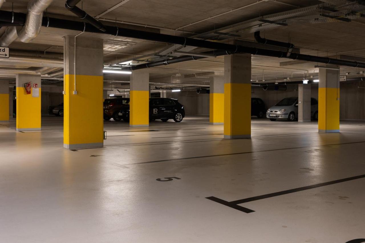 Apartament Jutrzenki Wlochy By Renters Apartment