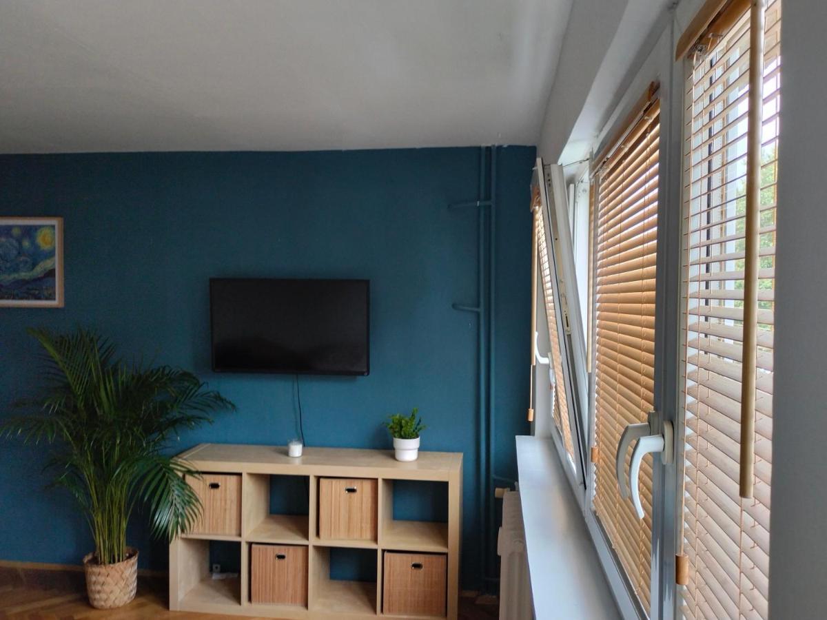Przytulne Mieszkanie Dla Dwoch Osob Apartment