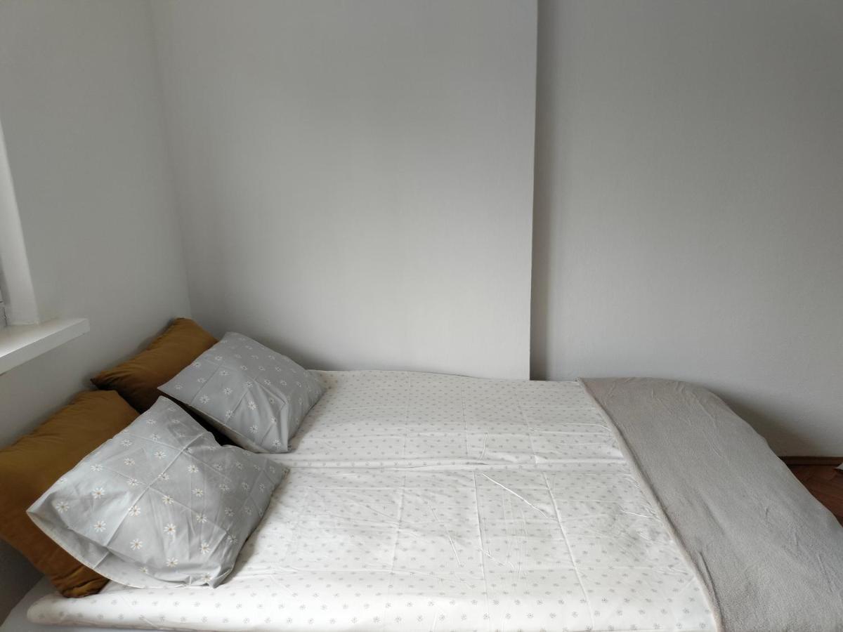 Apartment Przytulne Mieszkanie Dla Dwoch Osob Warschau