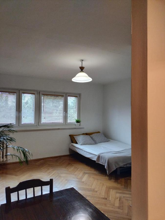 Przytulne Mieszkanie Dla Dwoch Osob
