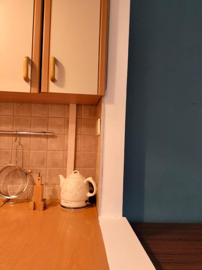 Przytulne Mieszkanie Dla Dwoch Osob