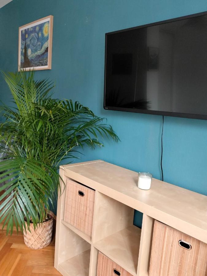 Przytulne Mieszkanie Dla Dwoch Osob Apartment