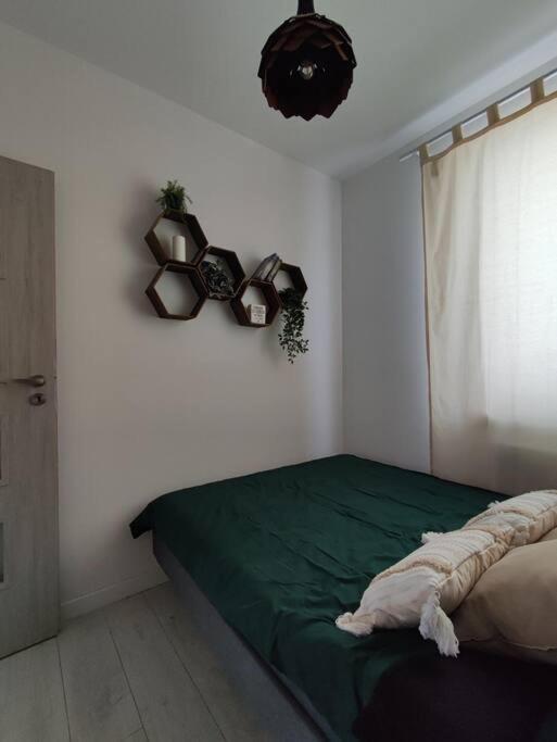 Przytulne Mieszkanie Przy Kanale Zeranskim Apartament Warszawa