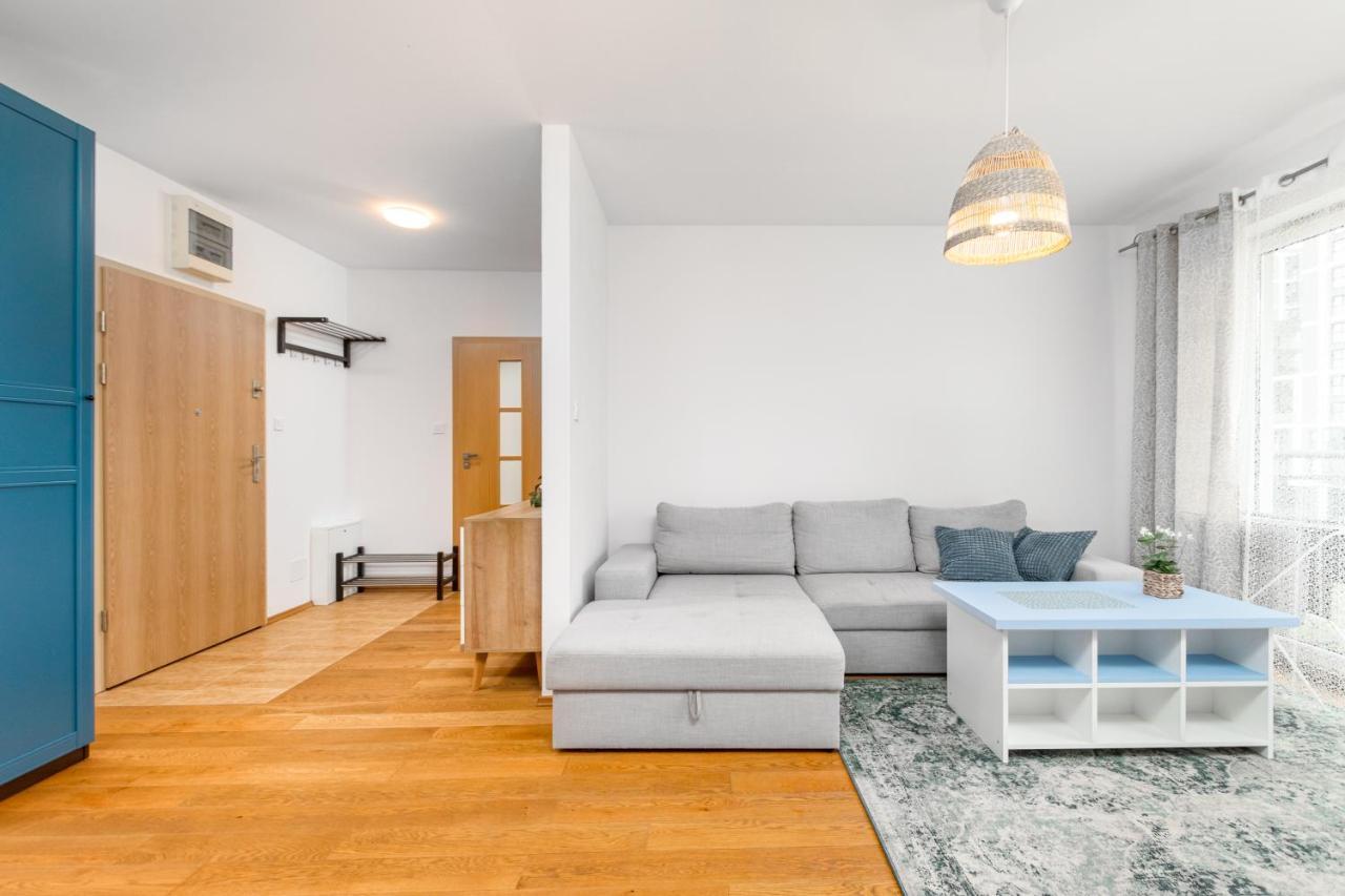 Czapelska 40 By Homeprime * Warsaw