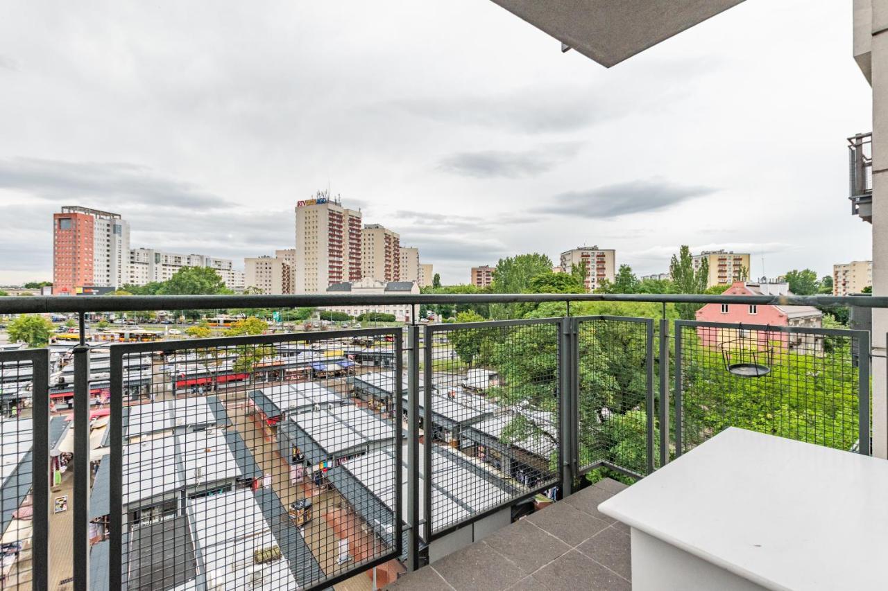 Czapelska 40 By Homeprime Apartment