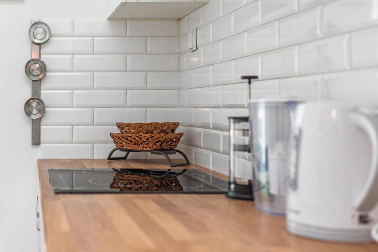 Czapelska 40 By Homeprime Apartment *