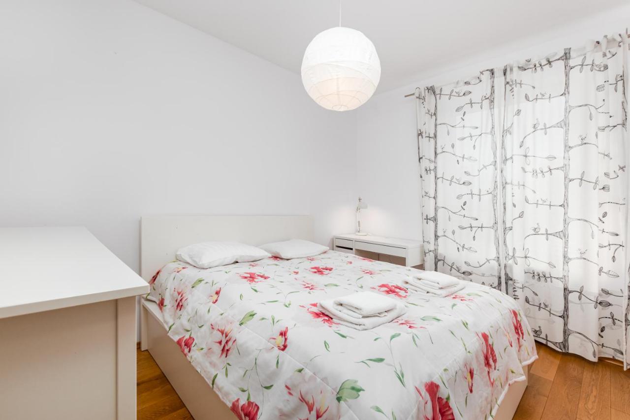 Czapelska 40 By Homeprime *