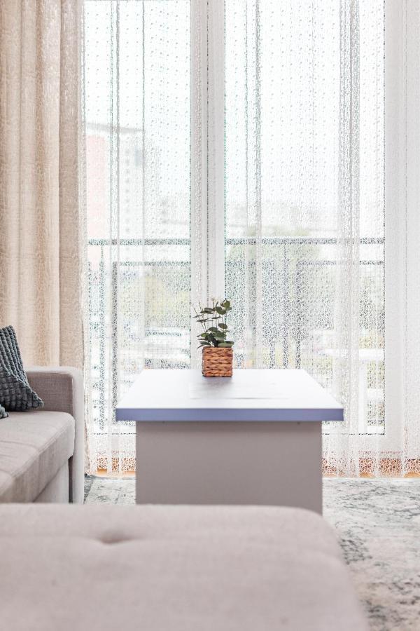 Czapelska 40 By Homeprime Apartment *