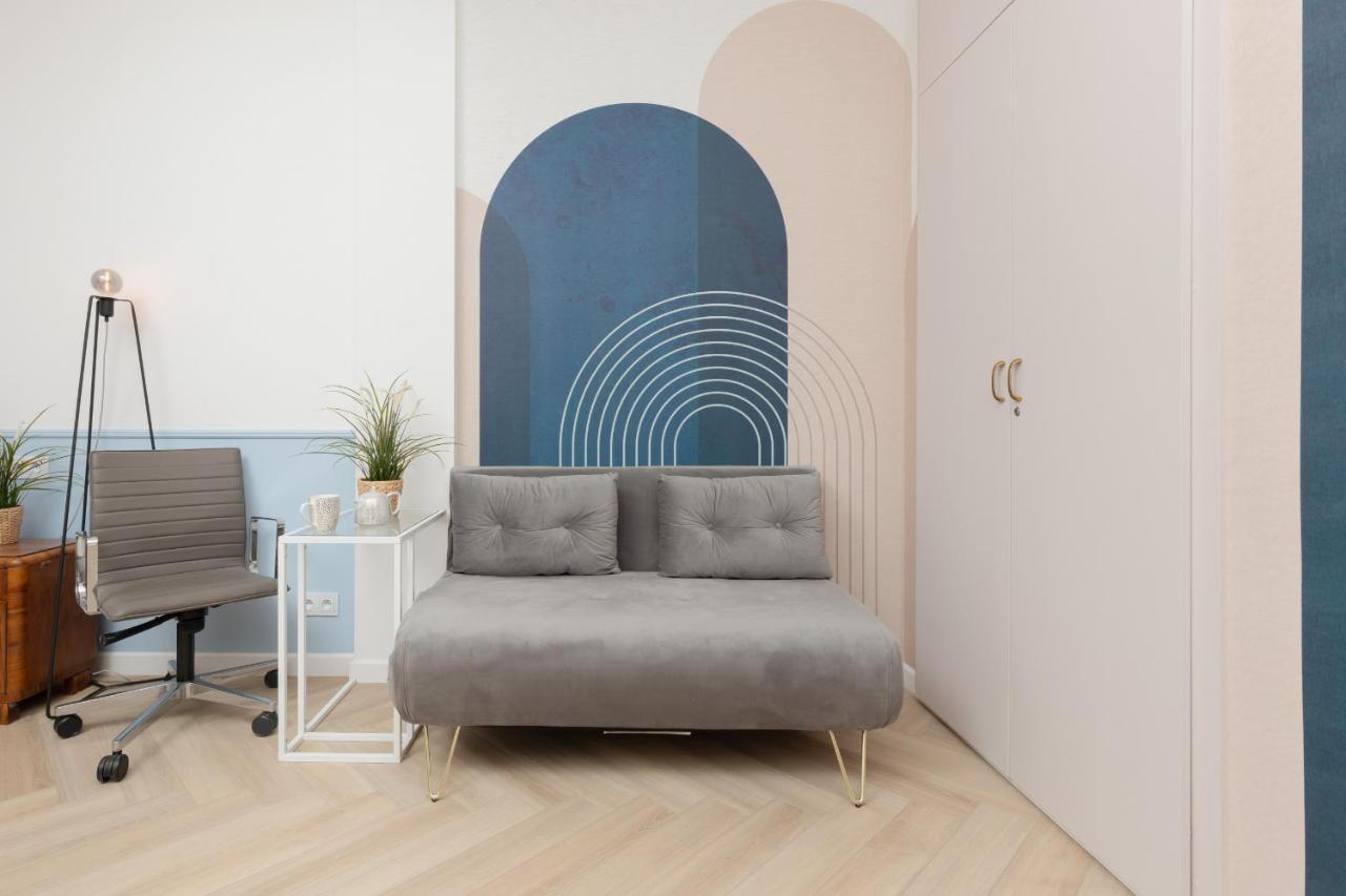 Art Deco Old Town By Renters Apartament Warszawa