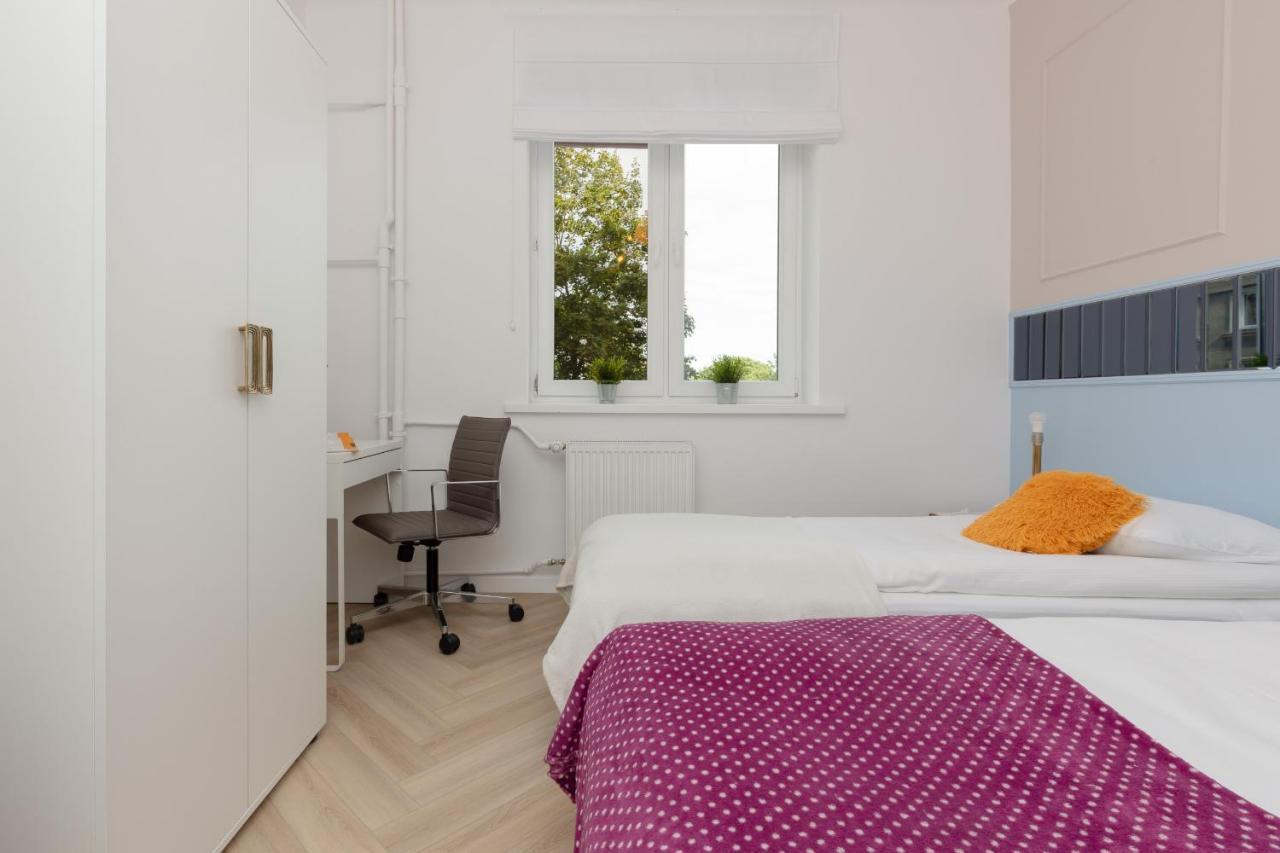 Art Deco Old Town By Renters * Warszawa