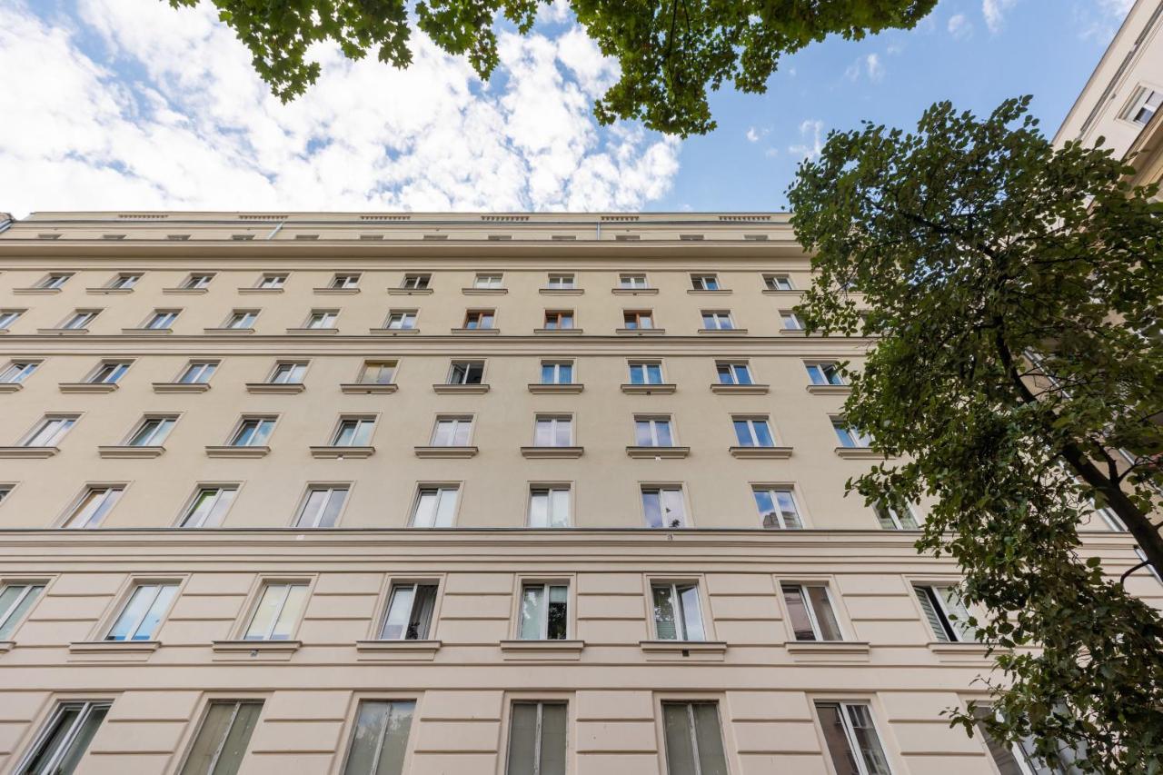 Apartament Art Deco Old Town By Renters Warszawa