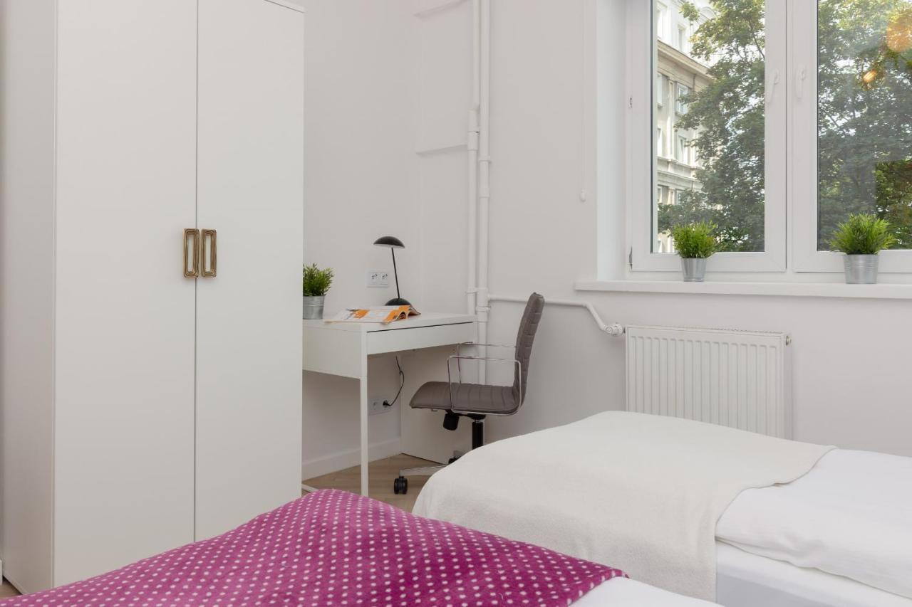 Art Deco Old Town By Renters * Warszawa