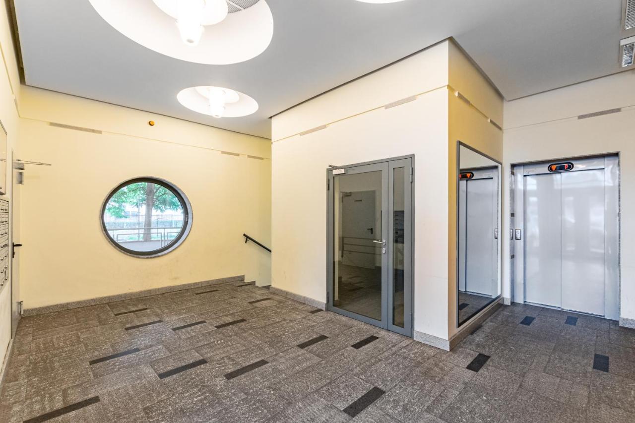 Czapelska 40 By Homeprime * Warsaw