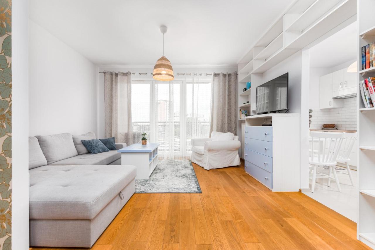 Apartment Czapelska 40 By Homeprime