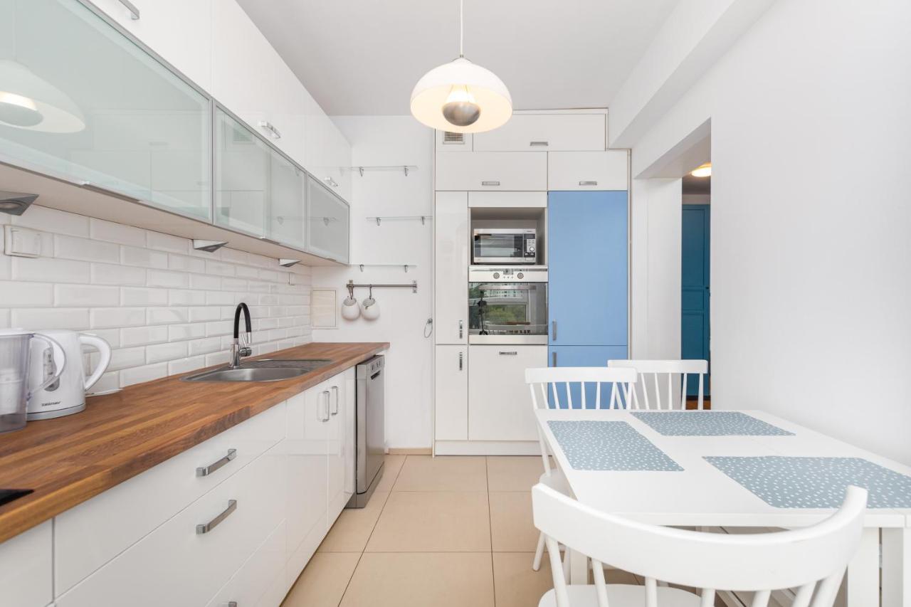 Czapelska 40 By Homeprime * Warsaw