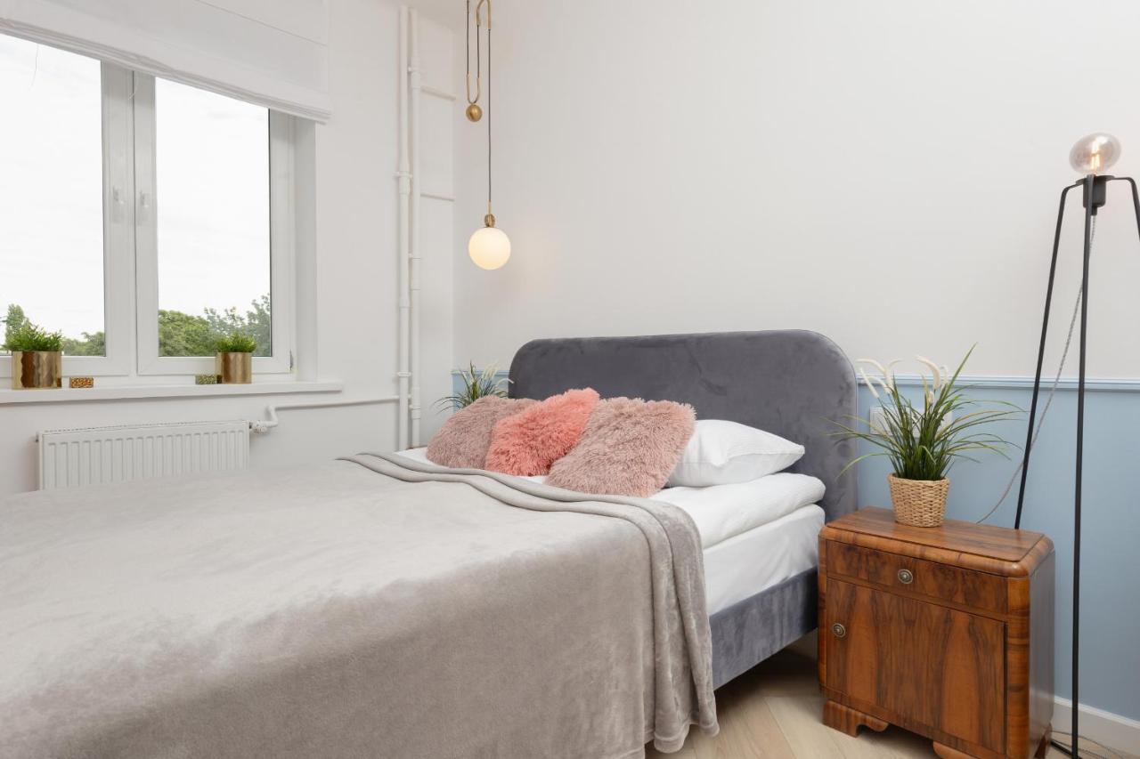 Apartament Art Deco Old Town By Renters