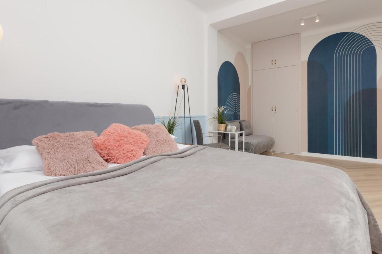 Apartament Art Deco Old Town By Renters *