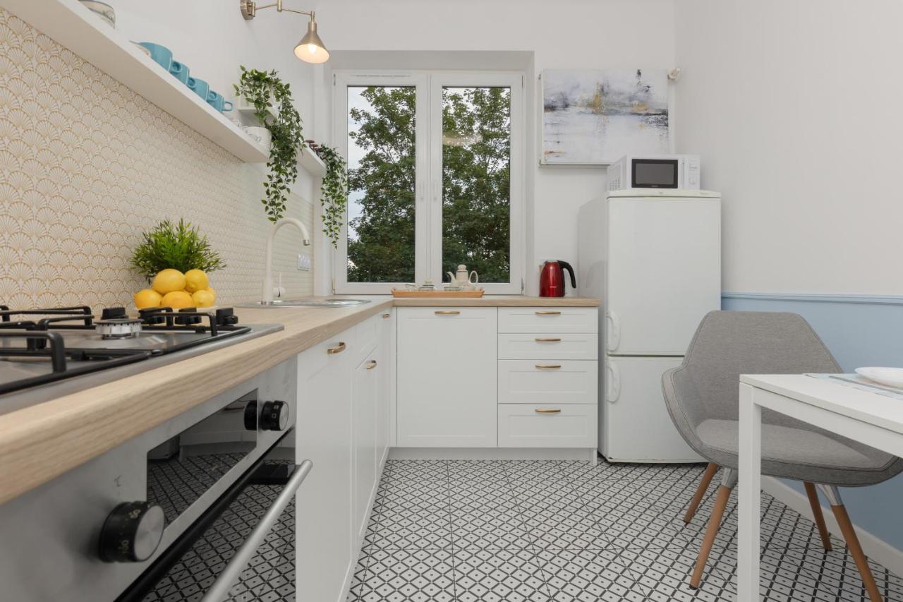 Art Deco Old Town By Renters * Warszawa