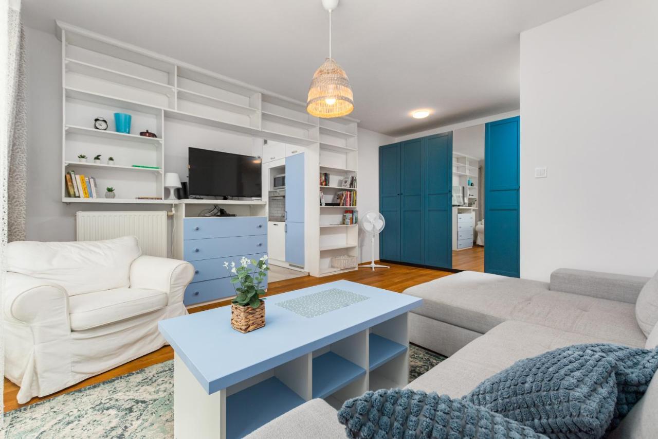Apartment Czapelska 40 By Homeprime