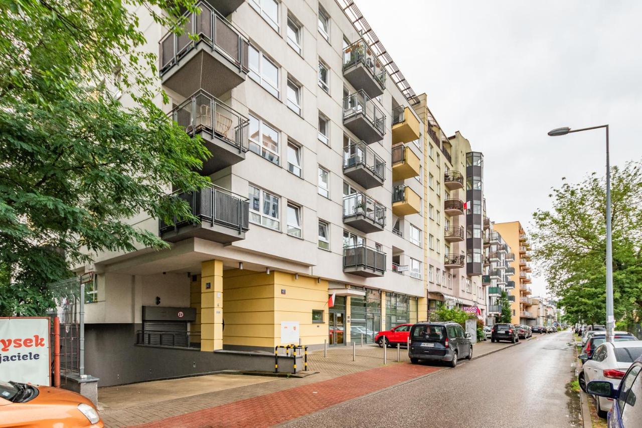 Apartment Czapelska 40 By Homeprime *