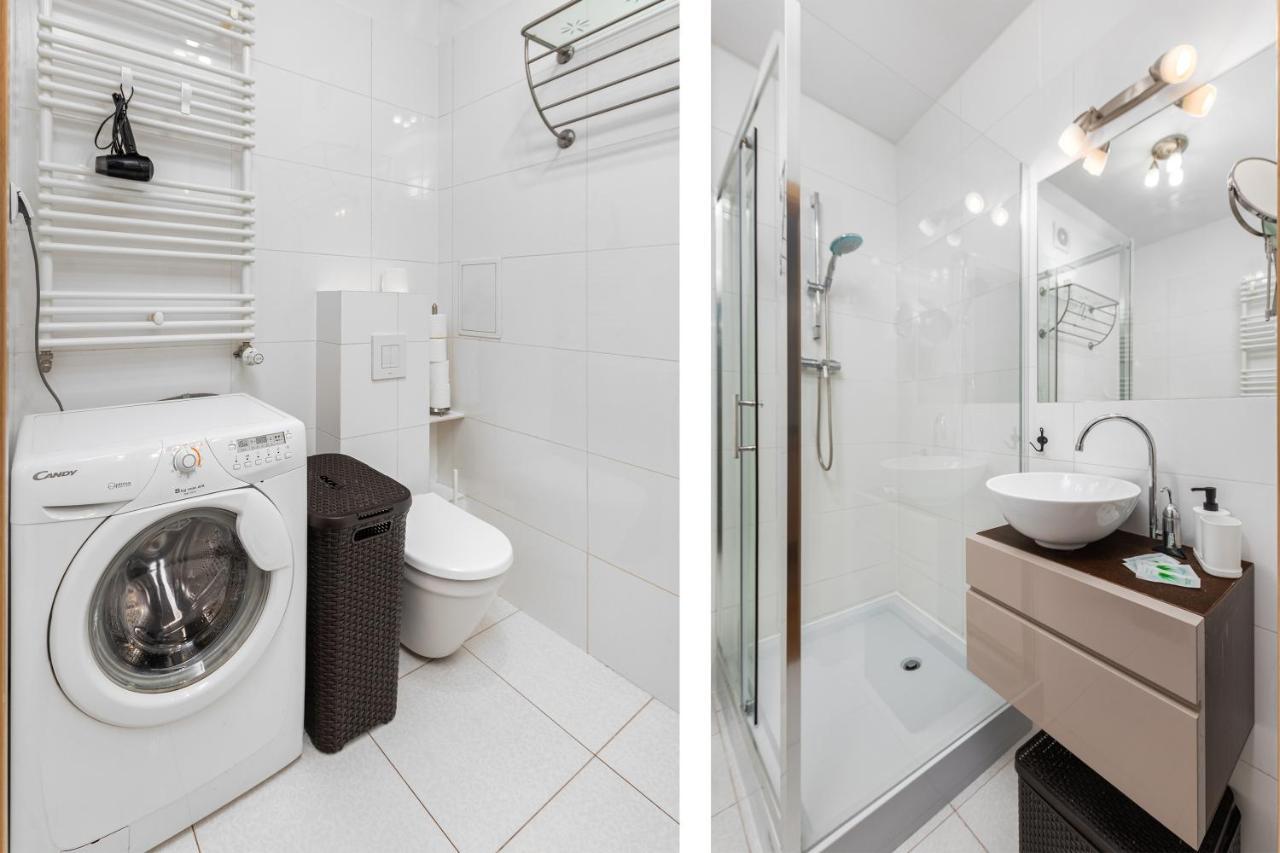 Apartment Czapelska 40 By Homeprime Warsaw