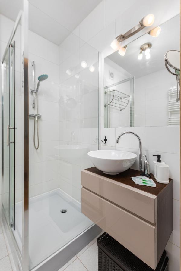Czapelska 40 By Homeprime * Warsaw