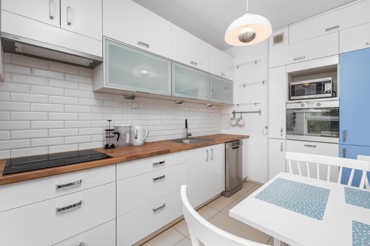 Czapelska 40 By Homeprime Warsaw