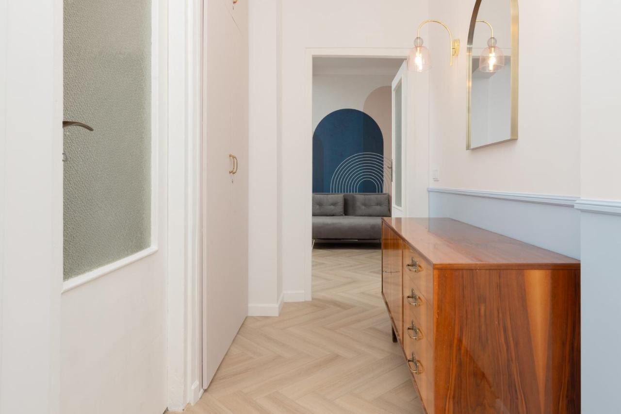 Art Deco Old Town By Renters Apartament Warszawa