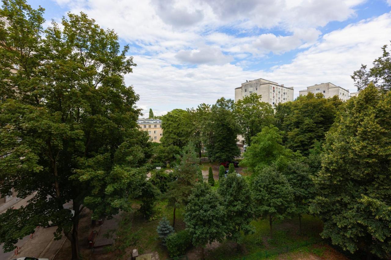 Art Deco Old Town By Renters Warszawa
