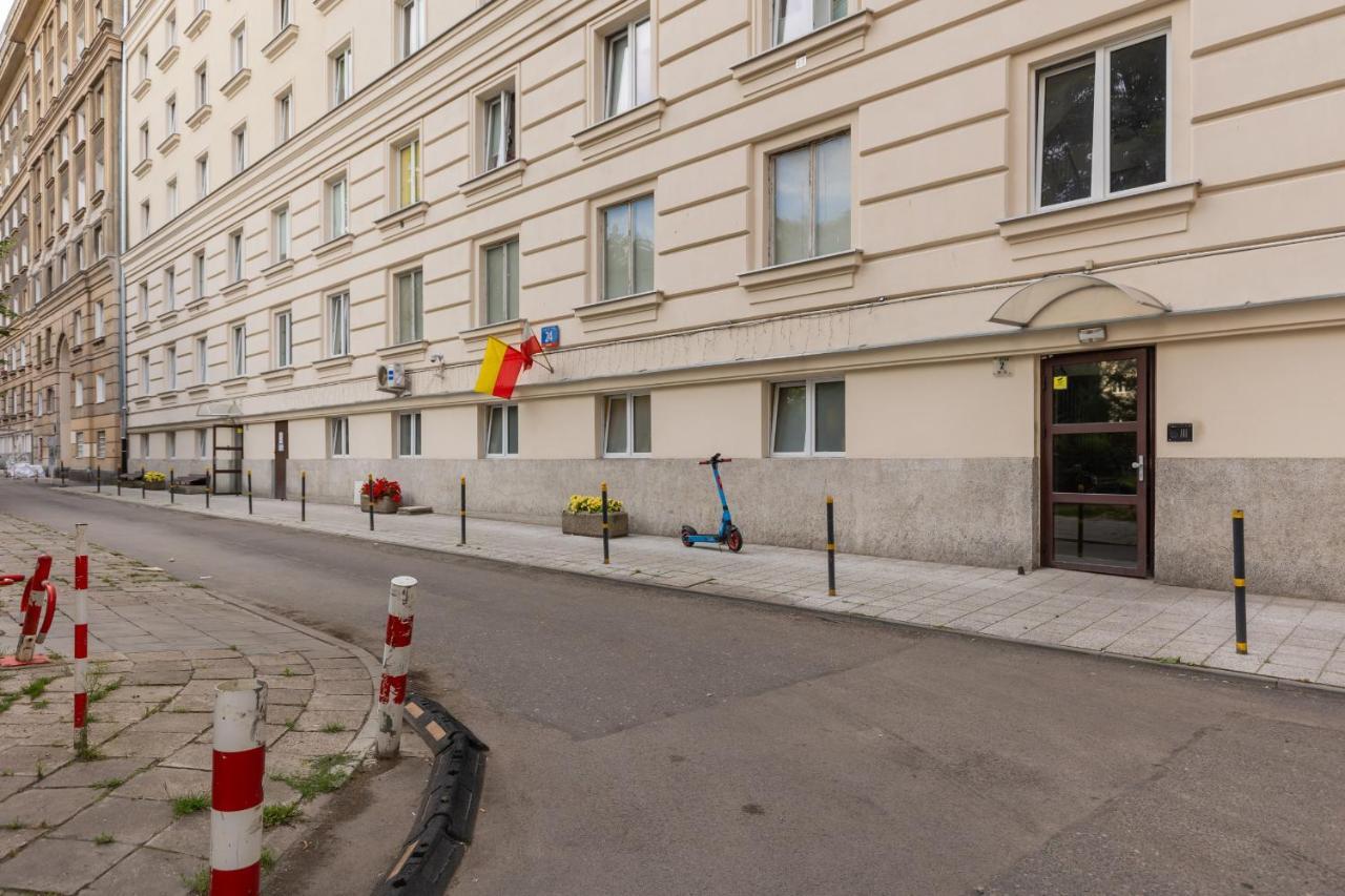 Art Deco Old Town By Renters * Warszawa