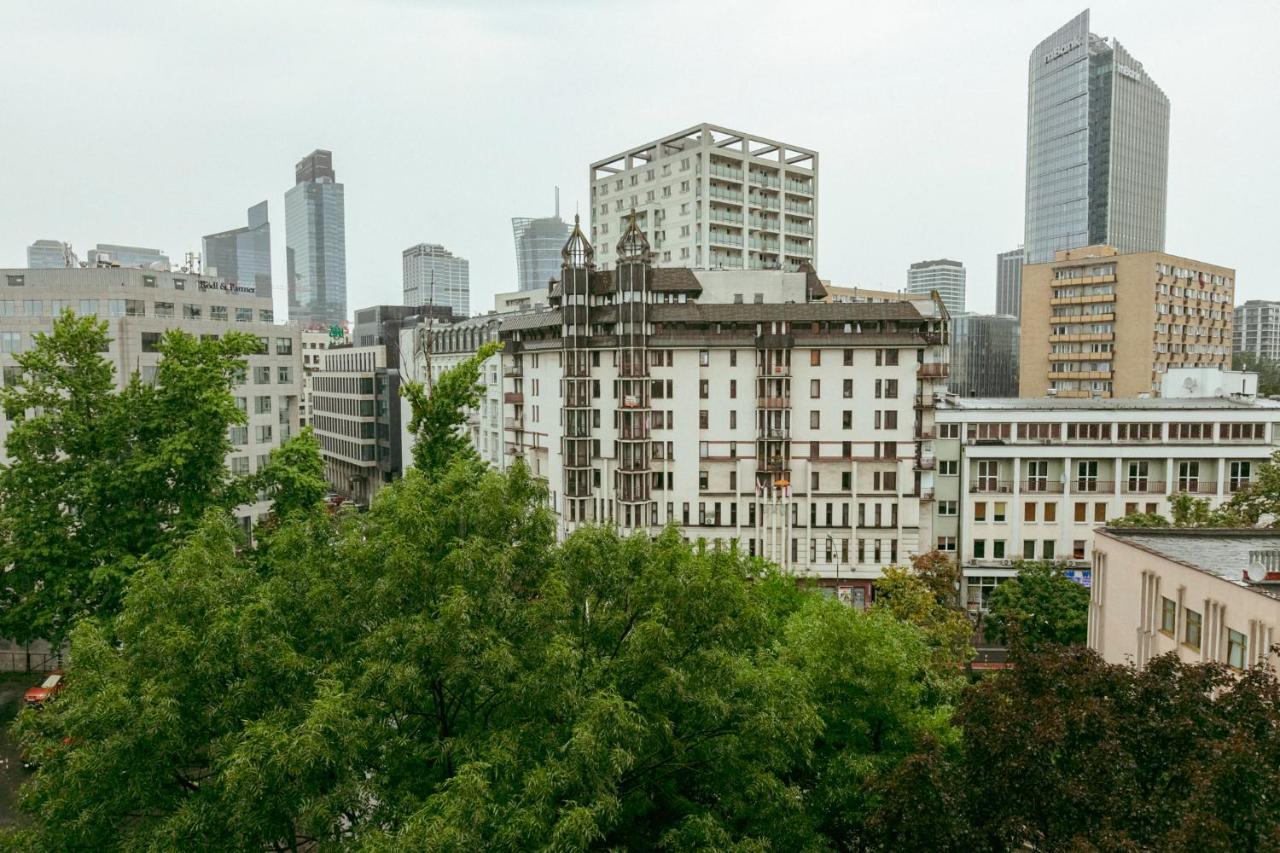 Căn hộ Sienna 67 - Bezplatny Parking - Free Parking - Piekny Widok - Better *