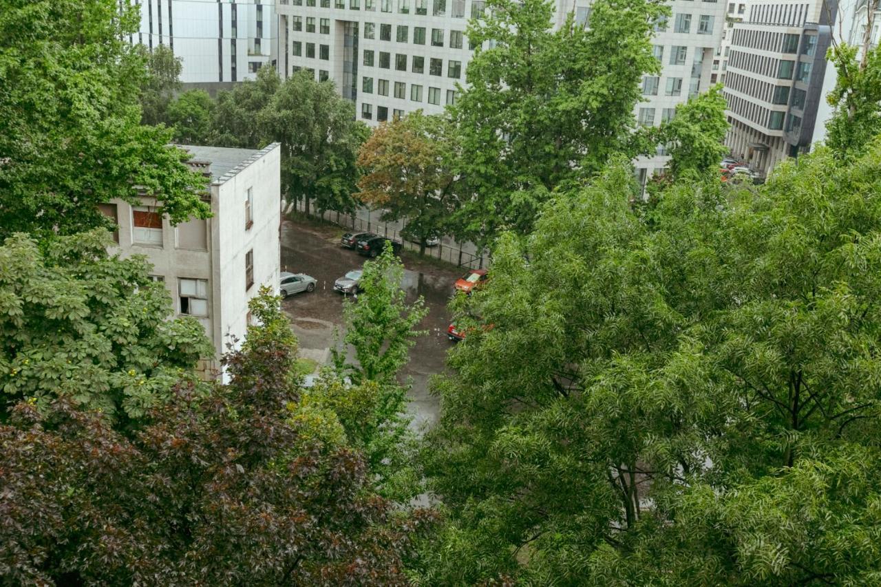 Sienna 67 - Bezplatny Parking - Free Parking - Piekny Widok - Better Căn hộ