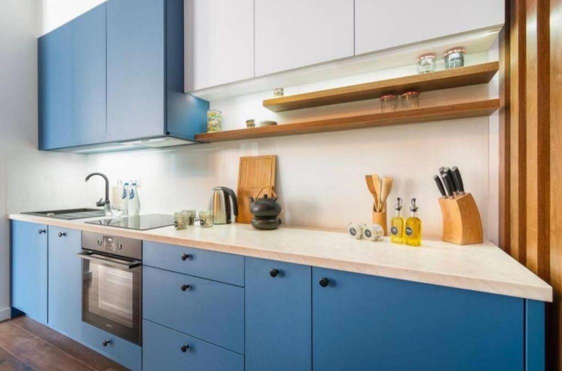 Modern With Gym,terrace And Great Location Apartment *