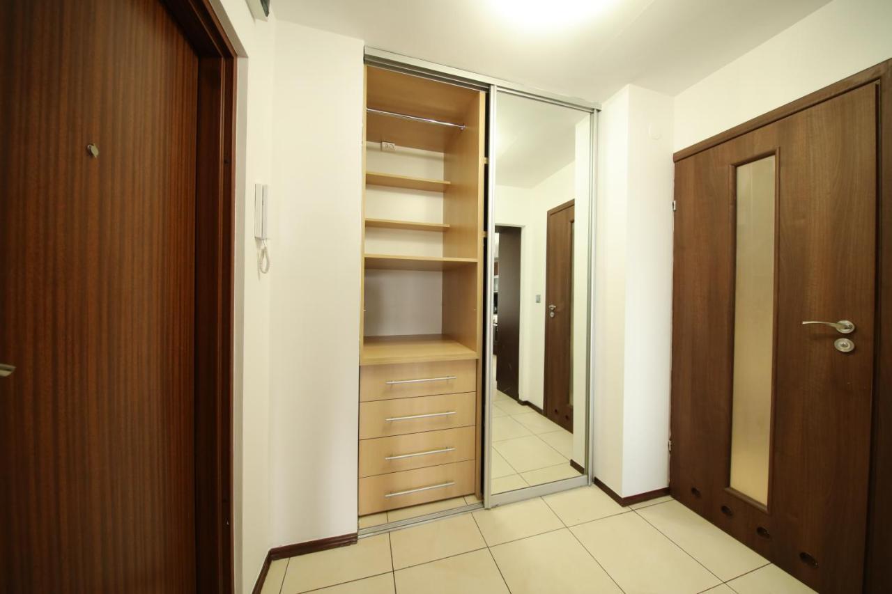 Bronco Apartamento Varsóvia