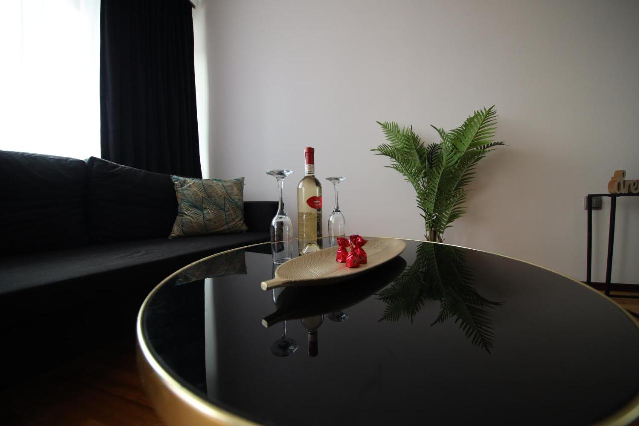 Apartamento Bronco