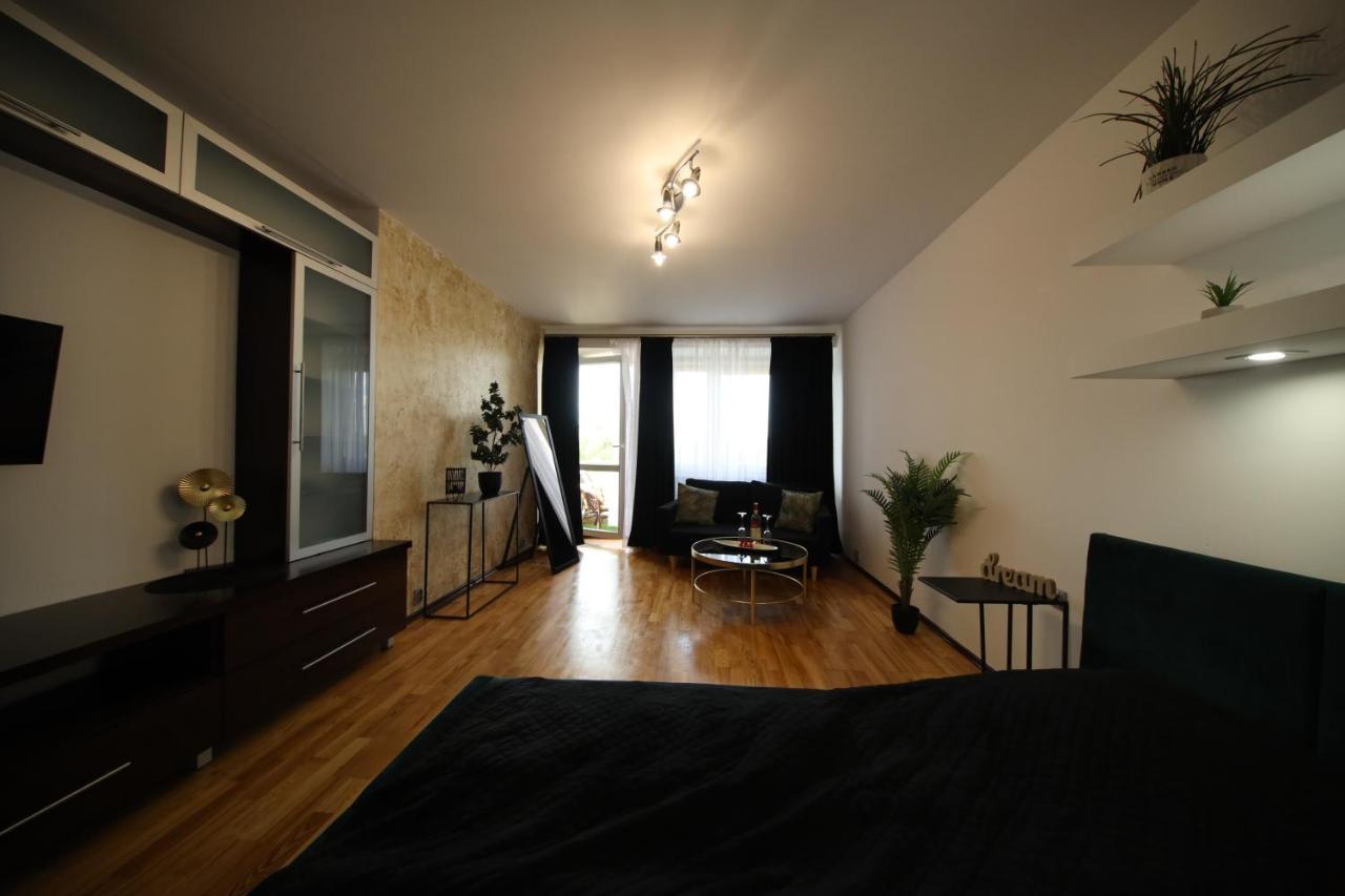 Bronco Apartamento