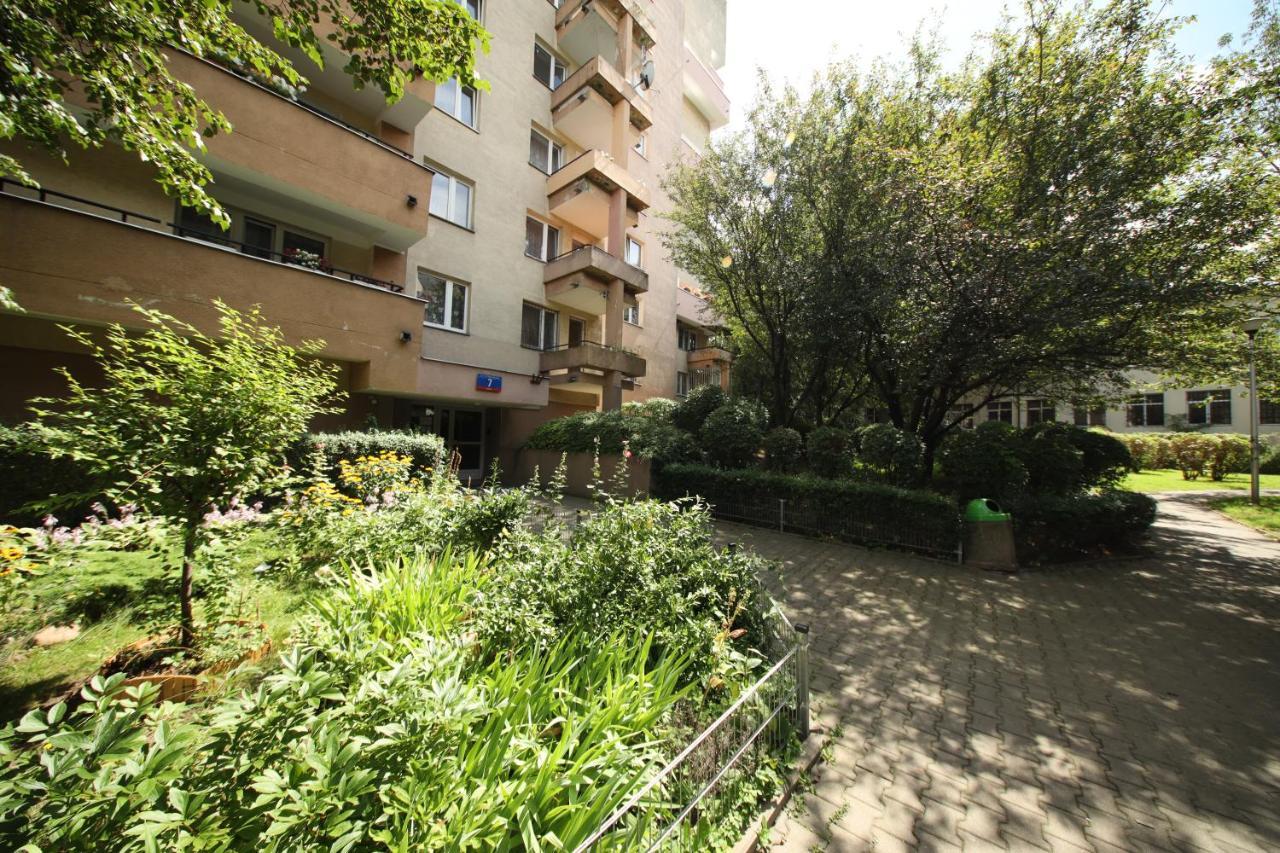 Apartamento Bronco *