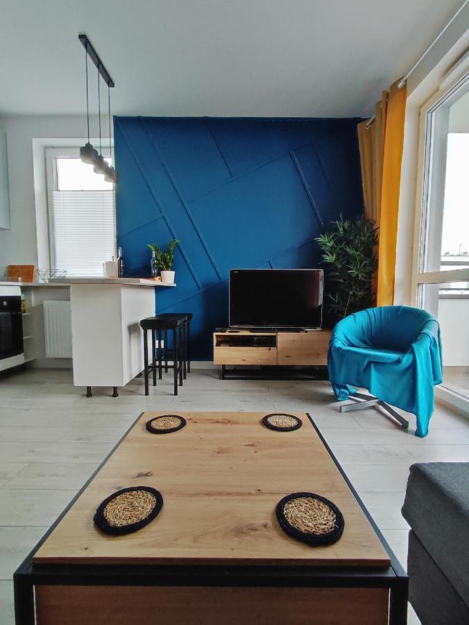 Apartament Przytulne Mieszkanie Przy Kanale Zeranskim