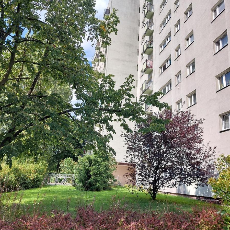 Bonifacego 77 Apartment Warsaw