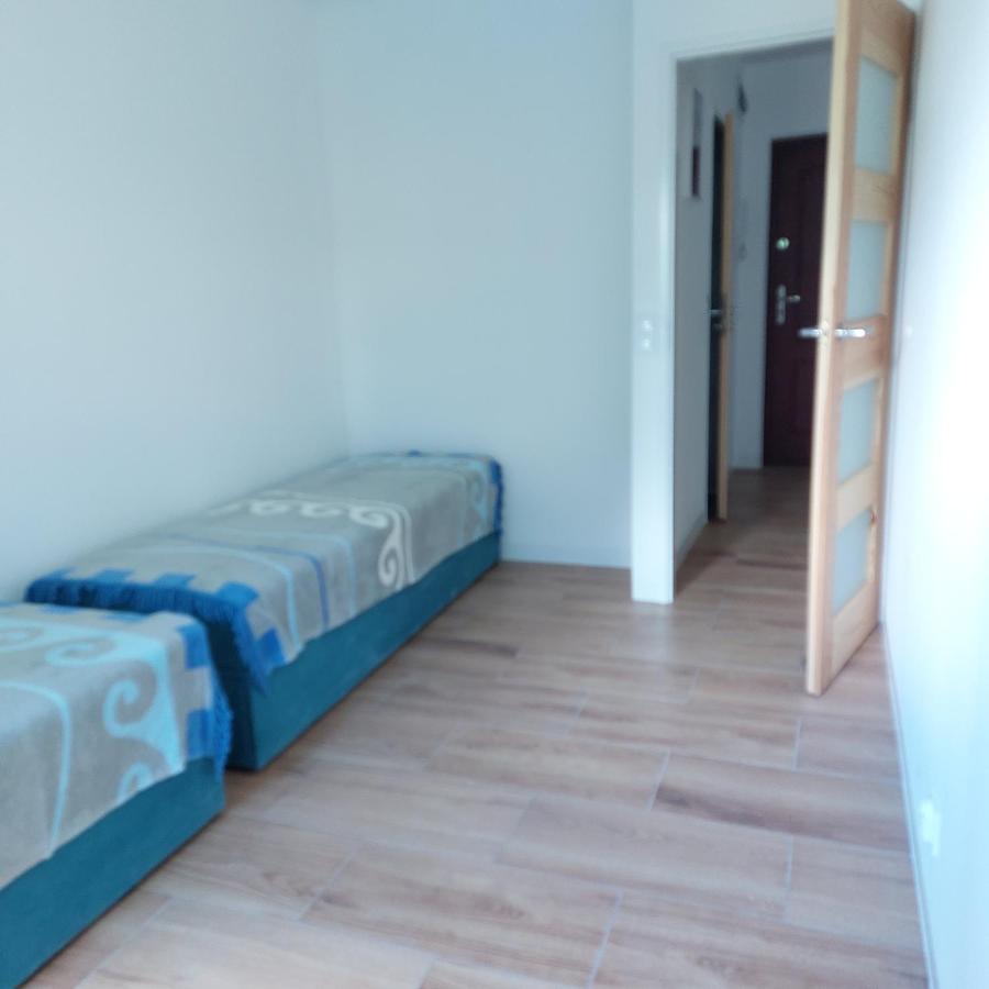Apartment Bonifacego 77