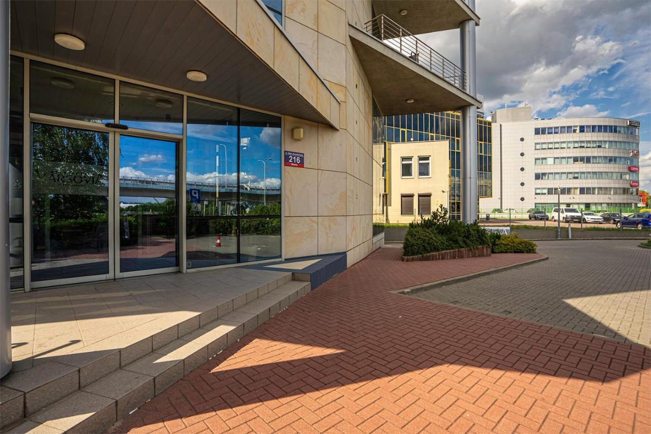 Jerozolimskie Modern Apartment *