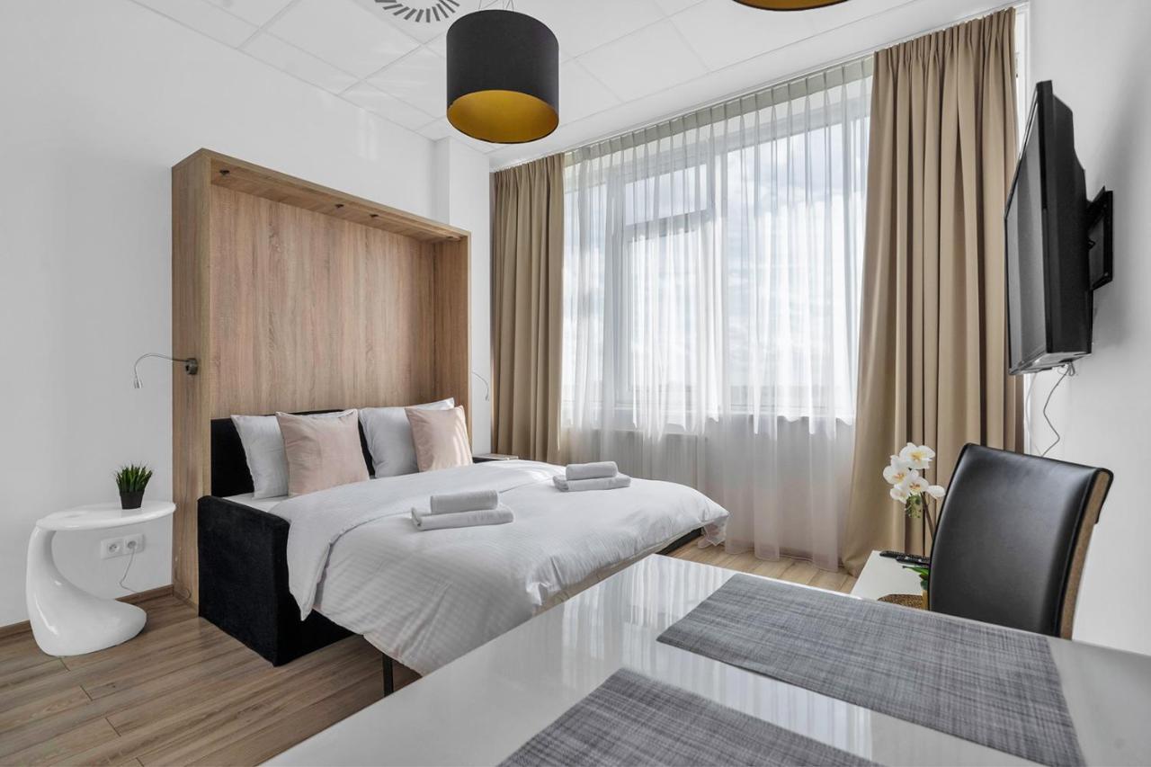 Jerozolimskie Modern *