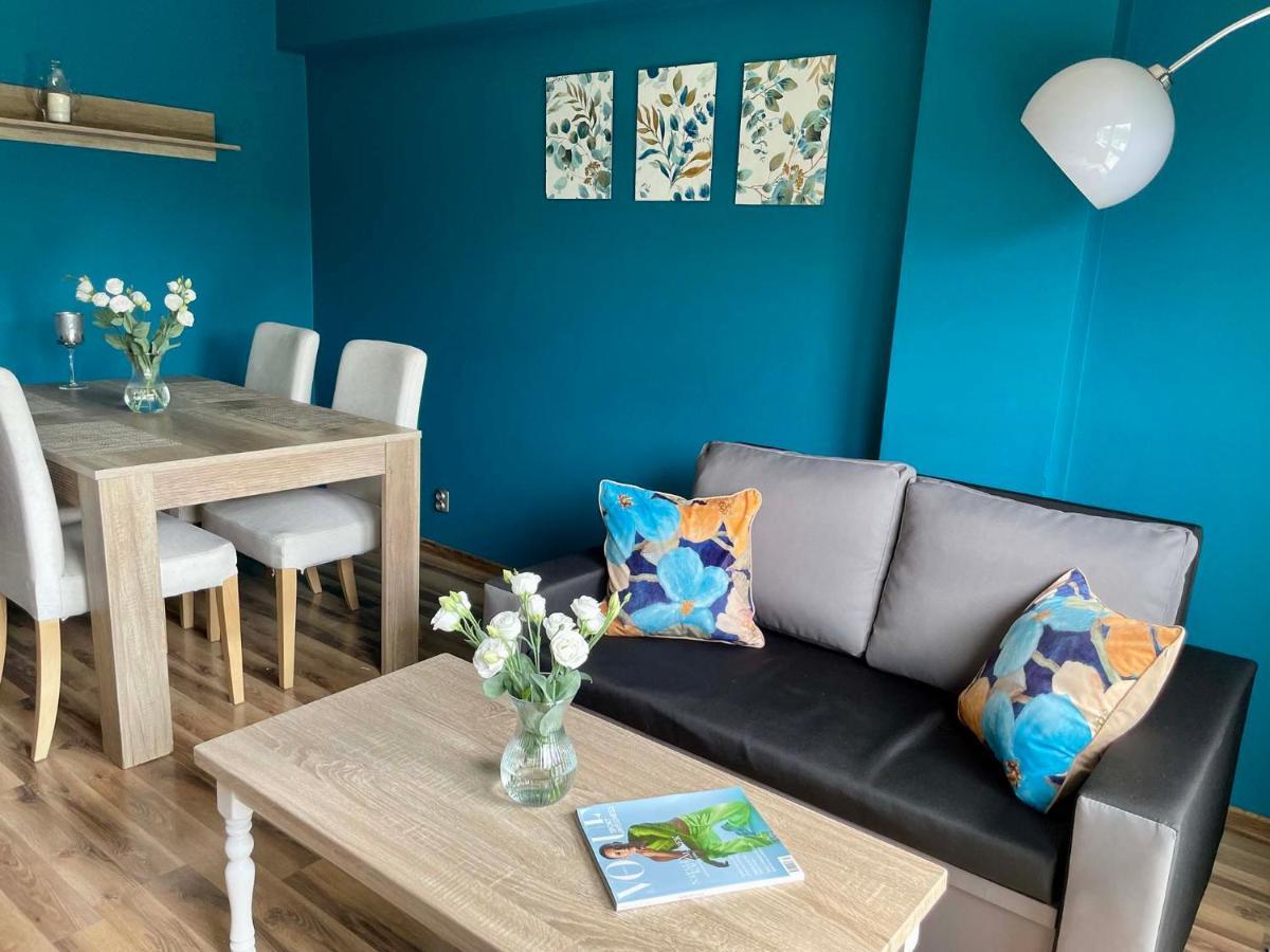 Mokotow Apartment Warsaw