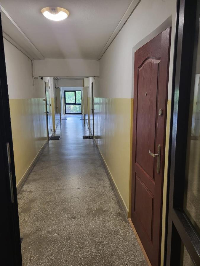 Apartment Bonifacego 77 *